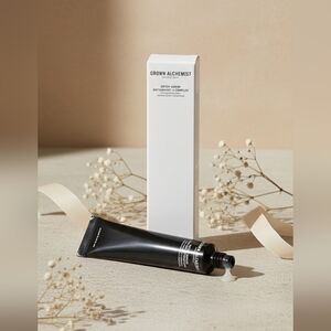 Grown Alchemist Detox Serum Black Antioxidant+3 complex Serum New